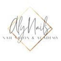 Alynails Italian Academy in London