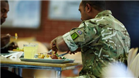 Defence Careers | Sodexo Limited in London