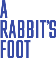 A Rabbit's Foot Ltd in Mayfair