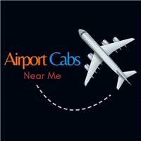 Airport Cabs Near Me in London