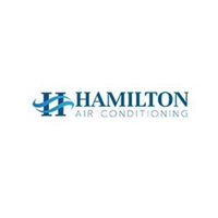 Hamilton Air Conditioning Ltd in London