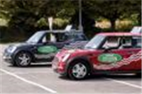 Mini Driving School in Tadworth