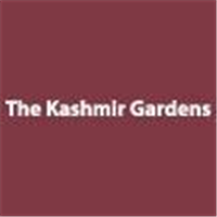 The Kashmir Gardens in Aylesbury