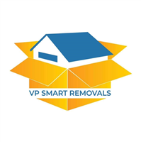 VP Smart Removals in Isleworth