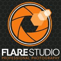 Flare Photographic Studio in Brighton