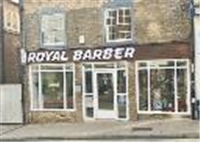 Royal Barber in Ely