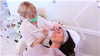 DR Mirella Hodzic & M Method Ltd in Marylebone