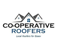 Co-Operative Roofers in Basildon