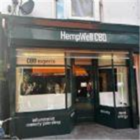 Hemp Well in Brighton