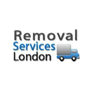 Removal Services London Ltd in London
