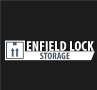 Storage Enfield Lock Ltd. in London