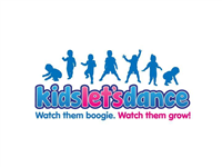 Kids Let's Dance in Sutton Coldfield