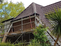 J A Roofing Specialists Ltd in Colchester