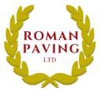 Roman Paving Ltd in Guildford