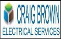 Craig Brown Electrical Services Ltd in Currie