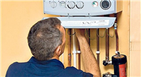 Boiler Repairs Hackney in London