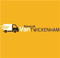 Removal Van Twickenham Ltd. in London