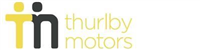 Thurlby Motors in Louth