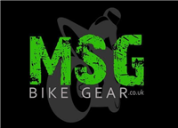 MSG Bike Gear in Stockton on Tees