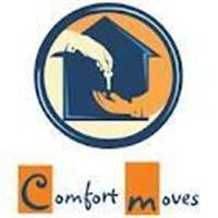 Comfort Moves - Removals and Storage Wiltshire in Chippenham