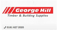 George Hill (Oldham) Timber & Building Supplies in Oldham