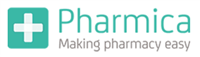 Pharmica Ltd in Clerkenwell