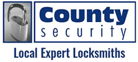 County Security Locksmiths in Taunton