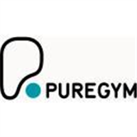 PureGym London Wembley in Wembley