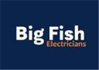 Big Fish Electricians in Fareham