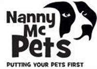 Nanny McPets in Kingsnorth