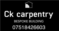 CK Carpentry Loft & Building Ltd in Speedwell Speedwell