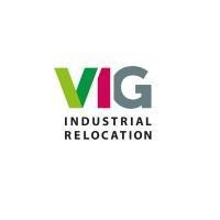 VIG Industrial Relocation in Dunstan Hill