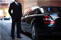 Hire Airport Transfers in London