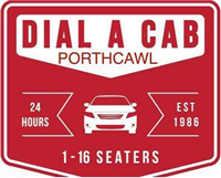 Dial a Cab Taxis Porthcawl in Bridgend