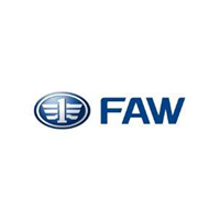 FAW Trucks UK Ltd in Cleveland