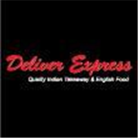 Deliver Express in Bristol