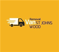 Removal Van St Johns Wood Ltd. in St Johns Wood