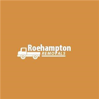 Roehampton Removals Ltd in London