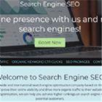 Search Engine SEO in Newport