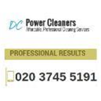 DPC Power Cleaners in London