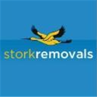 Stork Removals and Storage Ltd in Muswell Hill