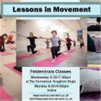 Lessons in Movement in Dunstable