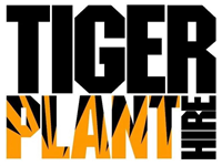 Tiger Plant Hire in Swindon