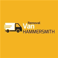 Removal Van Hammersmith Ltd in Hammersmith