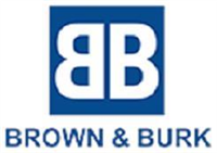 Brown & Burk in Hounslow