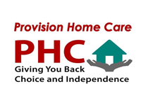 Provision Home Care in Loughton
