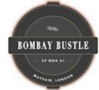 Bombay Bustle - Modern Indian Restaurant in Mayfair