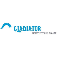 Gladiator Boost in Fitzrova