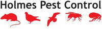 Holmes Pest Control in Hastings