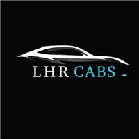 Lhr Cabs in Feltham